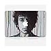 Produktbild Skinkin Wandtattoo MacBook Pro 15 von zu Hause Design Original: Bob Dylan von Denise Esposito