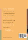 Image de Incentives and Institutions: The Transition to a Market Economy in Russia