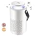Produktbild HXCLYQ Mückenschutzkiller LED - Photokatalysator Mückenschutz Smart No Mosquito Radiation Inhaler Insektenpest Haushalt Innen, Schlafzimmer
