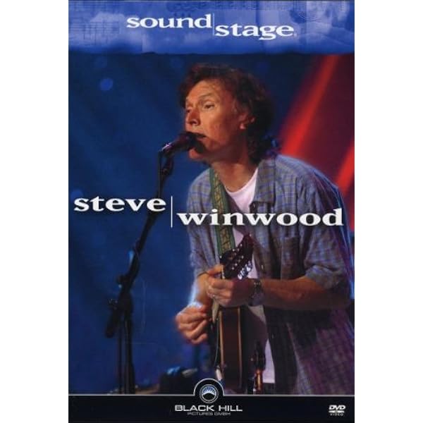 Eric Clapton & Steve Winwood - Live From Madison Square
