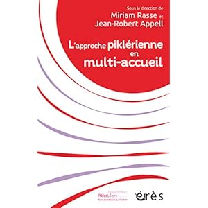 L'approche piklérienne en multi-accueil (Pikler Loczy)