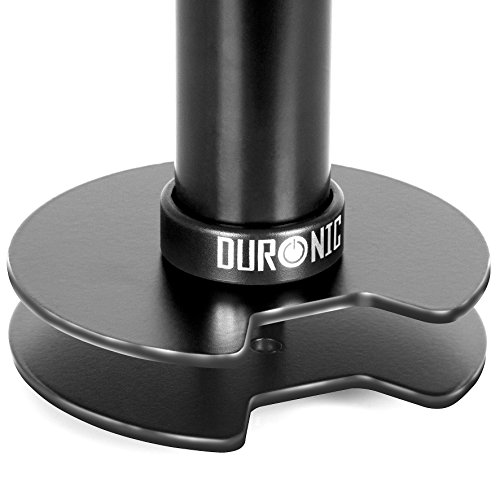 Duronic DM-GR-01 Grommet Verbindungsstück für DM451/ DM35 Monitor-Tischhalterung