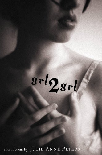 grl2grl: Short fictions (English Edition)