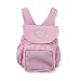 Produktbild Pink ZIP Back Pack Bag Teddy Bear clothes fits Build a Bear Factory Teddies