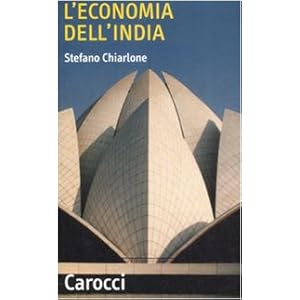 L'economia dell'India