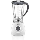 Sinbo Shb-3062 Turbo Blender, Siyah