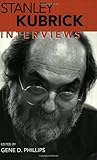Stanley Kubrick: Interviews (Conversations with Filmmakers)