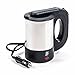 Produktbild All Ride Wasserkocher ohne Heizspirale fürs Auto, Edelstahl, Überhitzungsschutz, Volumen 0,5 Liter, 12V/125W
