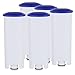Produktbild Scanpart Wasserfilter Patrone wie DeLonghi DL1.1 - Filterkartusche (5er Pack)