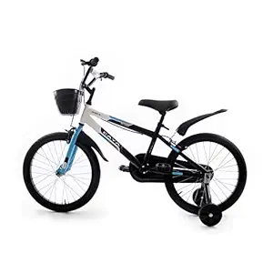 CAYA Rush Kids Bikes | Cycle for Kids | Cycles for Boys and Girls