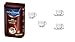 Produktbild Mövenpick Kaffee Ganze Bohne 1 x 500 g Packung + 4 Glastassen mit Glasteller Osteraktion