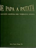 Image de De papa a patata