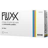 Fluxx - Juego de mesa (Edge Entertainment EDGFL01)