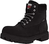 Timberland PRO - - Chaussure isolée étanche à l'eau de 6 po pour Homme, 41 EU, Black