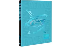 COKODIVE Ateez - The World EP.Fin será el segundo álbum completo Standard Ver. (Z Ver.)