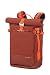 Produktbild SAMSONITE Ziproll - Laptop Backpack Medium Rucksack, M (42cm-26.5L), Orange (Burnt Orange)