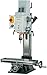 Fräsmaschine Quantum BF16 Vario SET