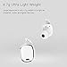 Produktbild Touch Control Bluetooth Kopfhörer, Mini Wireless Earbuds, QCY T1 Pro TWS Kabellos Headset mit Mikrofon für Android, iOS und PC mit 750mAh Ladekästchen
