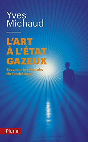 Télécharger L'art à l'état gazeux PDF Livre eBook France