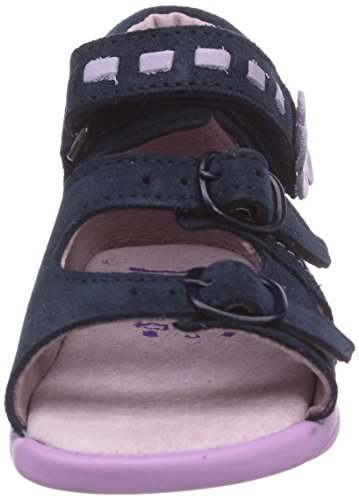 Däumling Benny Baby Mädchen Lauflernschuhe - 4