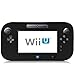 Produktbild Nintendo Wii U Gamepad Silikon Case Flexibel Matt Schutz Hülle Cover Schwarz