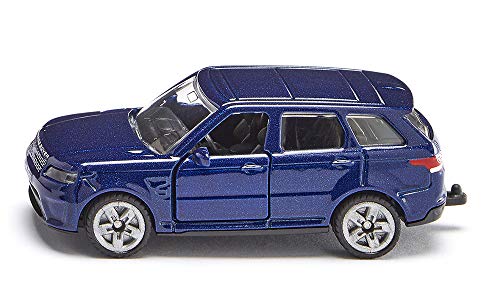 1521 range rover off-road vehicle