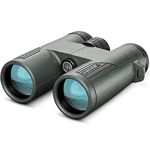 Hawke Frontier HD X 8x42 Binocular- Green