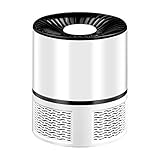 eaton smart zapper ❤【Asesino de insectos efectivo】: Purple Wave Bionics 660NM, la tecnología Human Bionics está diseñada para atraer y capturar mosquitos; Gran angular, sistema de captura, aumento de la presión de aire, adquisición de una gama más amplia.