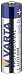 Produktbild Batterie Lithium Mignon AA Varta (6106) - 2er Blister
