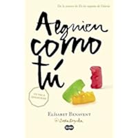 Alguien como tú (Mi