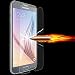 Produktbild Roar Galaxy J5 Duos Panzerglas Schutzfolie, Schutz Folie 9H Panzerglasfolie Panzerfolie für Samsung Galaxy J5 Duos