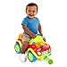 Bright Starts Having A Ball Pop and Roll Roadster Refresh