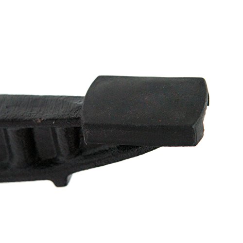 DEMA Schraubzwinge 140×600 mm - 5