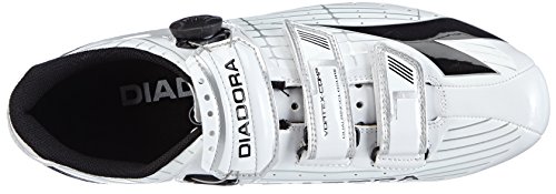 Diadora VORTEX- COMP Unisex-Erwachsene Radsportschuhe – Rennrad - 7