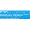 Eskimo Little Cubs Kids Omega 3 Fish Oil with Vitamin D & E - Tutti Fruitti Flavour 210ml - Image 4