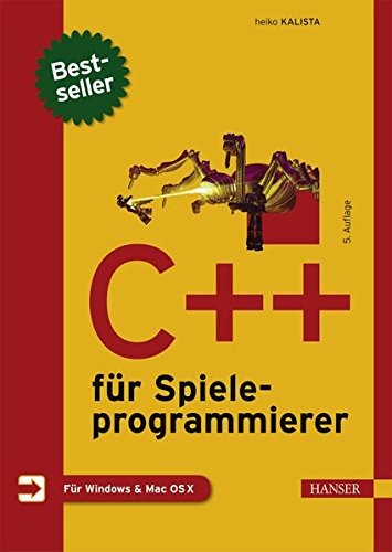 Download C++ für Spieleprogrammierer Download C++ für Spieleprogrammierer