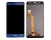 Produktbild Huawei Honor 8 LCD Display Touchscreen Touch Glas Bildschirm ohne Rahmen Blau