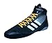 Produktbild adidas Response 3.1 Herren Wrestling Schuhe-Black-46