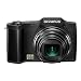 Olympus Traveller SZ-14 14MP Point and Shoot Digital Camera with 24x Optical Zoom (Black) RS.28450.00