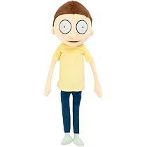 Franco Collectibles Kidult Adult Swim Rick & Morty Super Soft ...