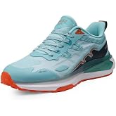 Bacca Bucci Axiom Men’s Running & Walking Shoes with High Rebound Insole | Lightweight All-Day Comfort Sports Sneakers