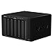 Produktbild Synology DS1515+ 2.4GHz, QuadCore, 2GB Ram 5x SATA NAS Bundle mit 5x 4TB WD Red Pro WD4001FFSX