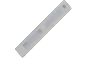 HOME EQUIPEMENT 10024284 - Fascia luminosa a LED per Frigorifero BALAY, BOSCH, NEFF, SIEMENS