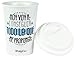 Produktbild Mr.Wonderful WOA02790 Reisebecher „Hoy voy a conseguir todo lo que me proponga"