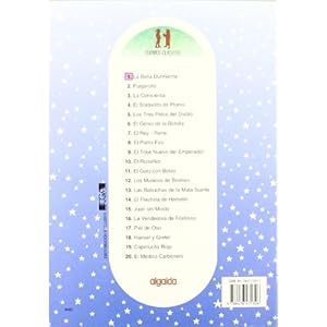 La bella durmiente (Infantil - Juvenil - Colección Cuentos Clásicos - Edición En Rústica)