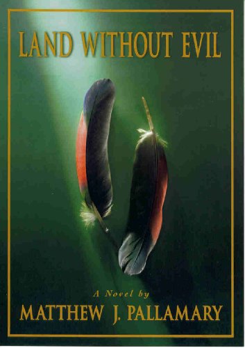 Land Without Evil (English Edition)