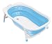 Babyway Foldable Bath (Blue)