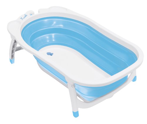 Babyway Foldable Bath (Blue)