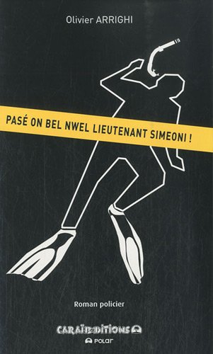 Preisvergleich Produktbild Pasé on bel Nwel lieutenant Simeoni