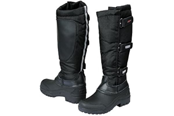 Covalliero Thermal Riding Boots with 